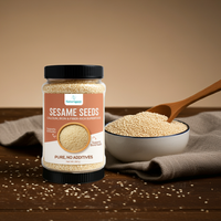 Sesame Seeds 250 Grams