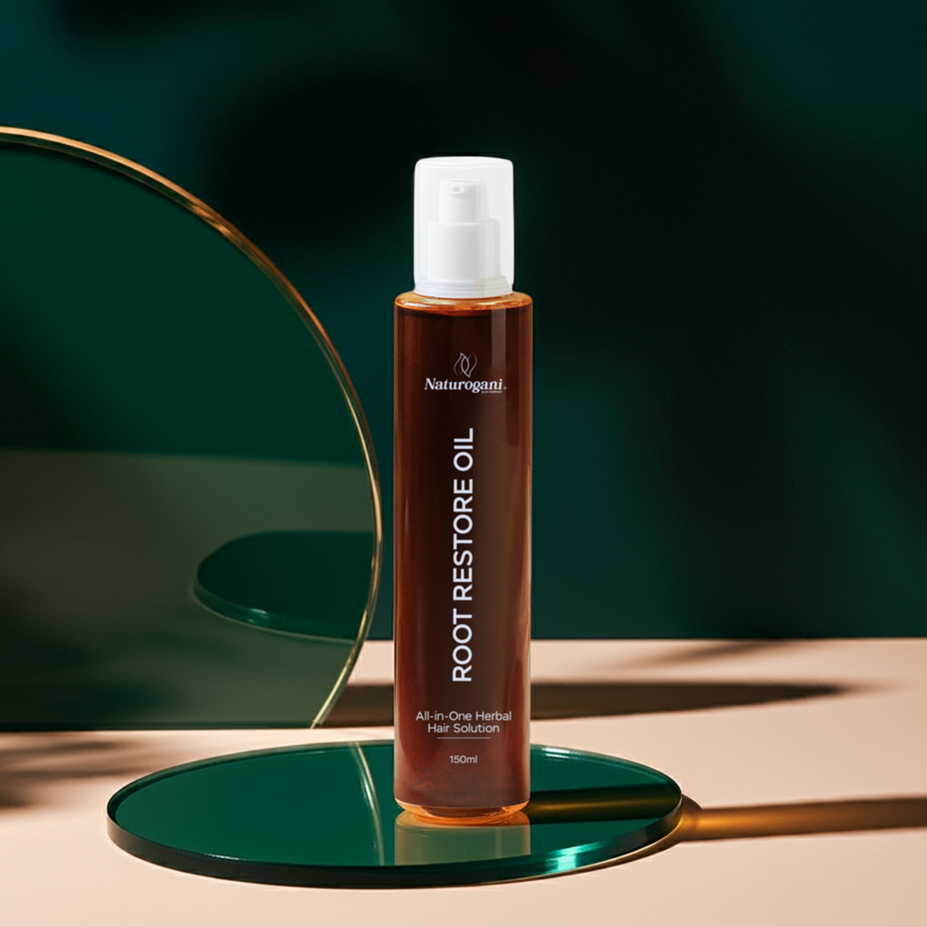 Hair Growth Kit