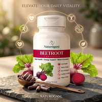 Beetroot Capsules
