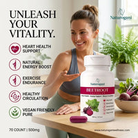 Beetroot Capsules
