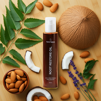 Hair Growth Kit