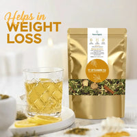 Slimming Tea