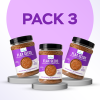 Flax Seeds 250 Grams