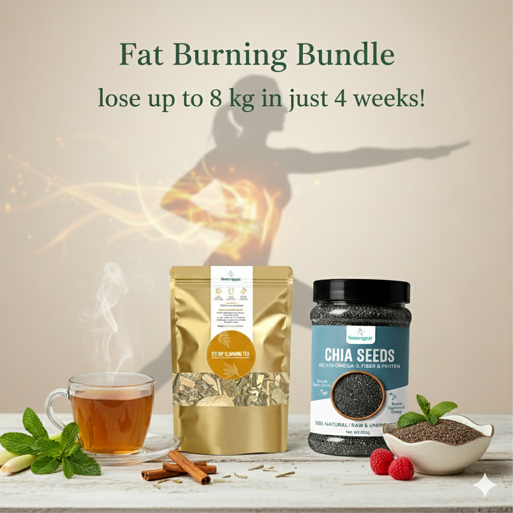 Fat Burning Bundle