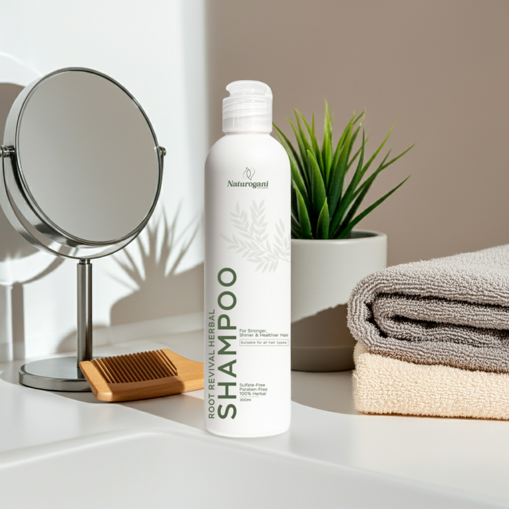 Hair Growth Kit