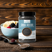 Chia Seeds 250 Grams