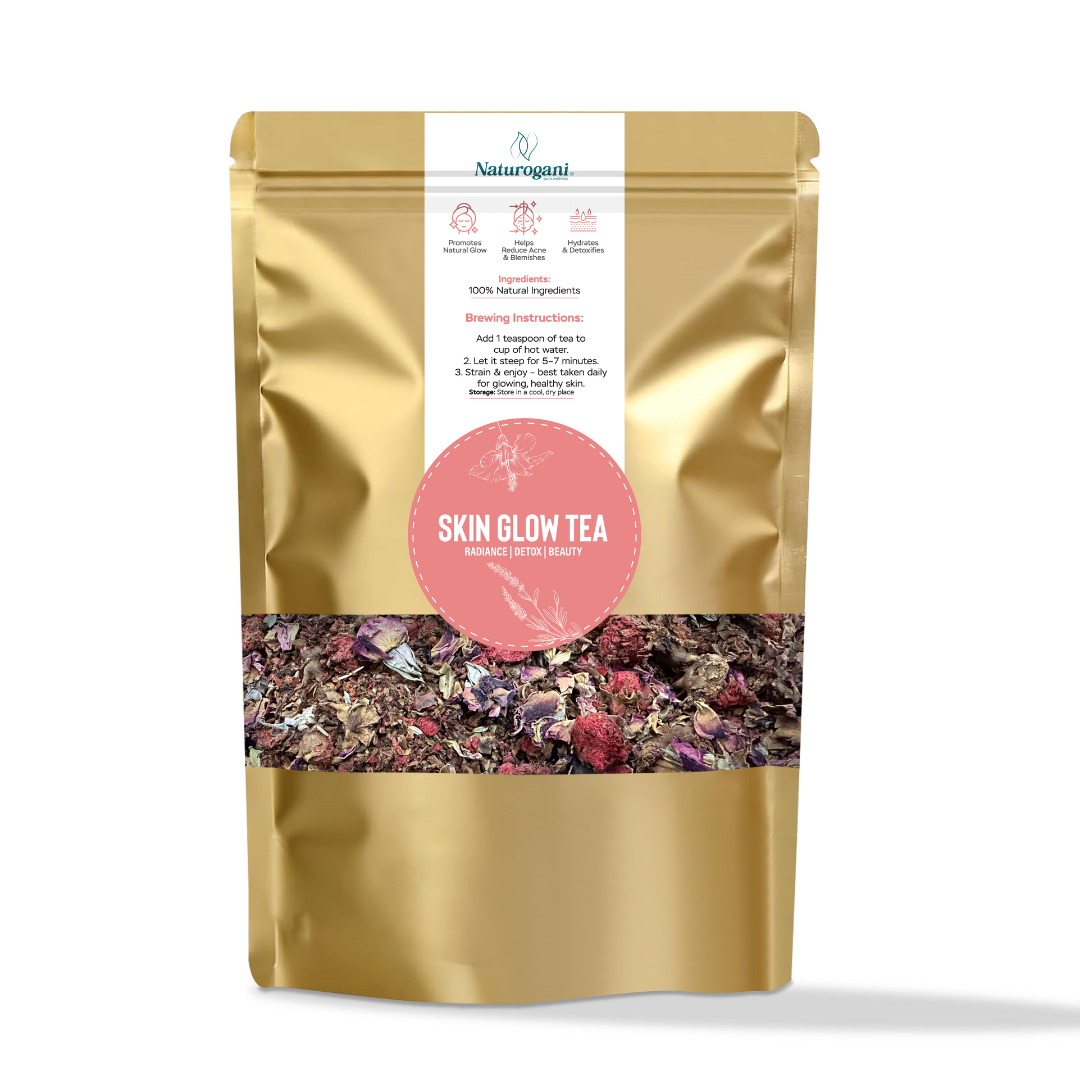 Skin Glow Tea
