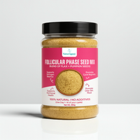 PCOS Follicular Phase Seed Blend