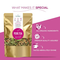 PCOS Tea