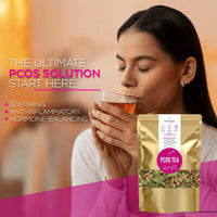 PCOS Tea