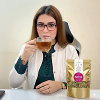 PCOS Tea