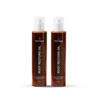 Root Restore Oil