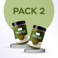 Pumpkin Seeds – 250 Grams