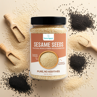 Sesame Seeds 250 Grams