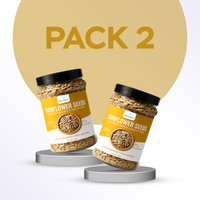 Sunflower Seeds 250 Grams