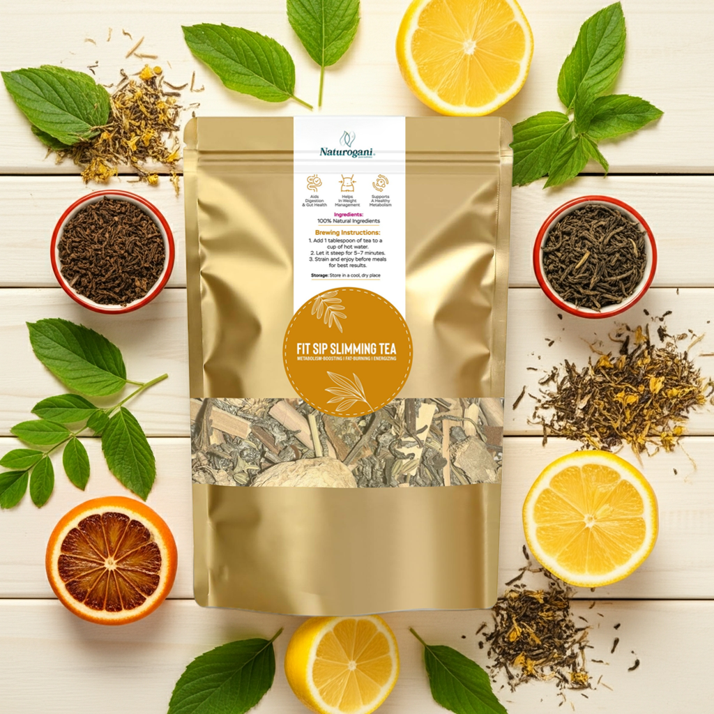 Fat Burning Bundle