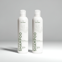 Root Revival Herbal Shampoo 300-ML