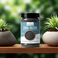 Chia Seeds 250 Grams