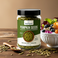 Pumpkin Seeds – 250 Grams