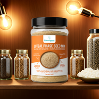 PCOS Luteal Phase Seed Blend