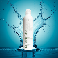 Root Revival Herbal Shampoo 300-ML