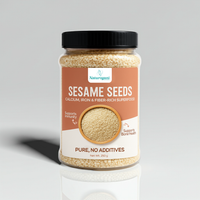 Sesame Seeds 250 Grams