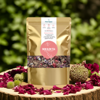 Skin Glow Tea