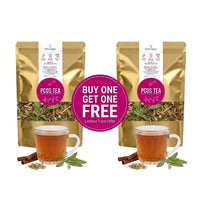 PCOS TEA (BOGO)