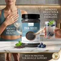 Chia Seed