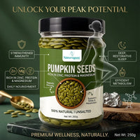 Pumpkin Seed