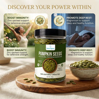 Pumpkin Seed