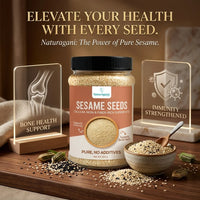 Sesame Seed