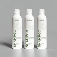Root Revival Herbal Shampoo 300-ML