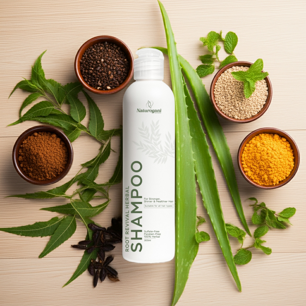 Hair Growth Kit