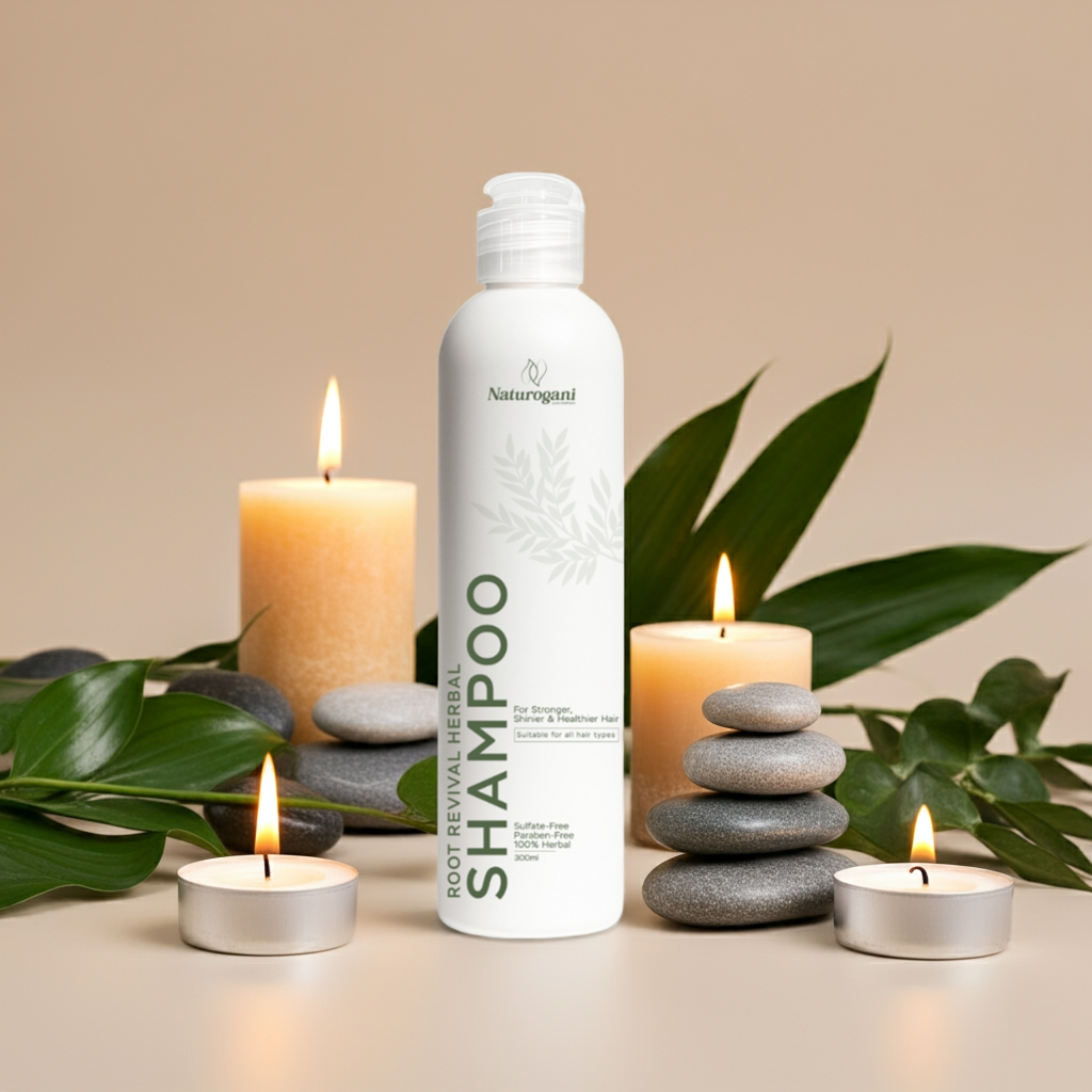 Hair Growth Kit