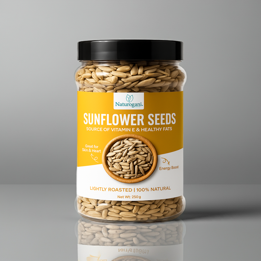 Sunflower Seeds 250 Grams