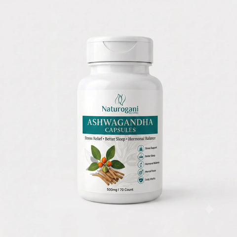 30 Capsules