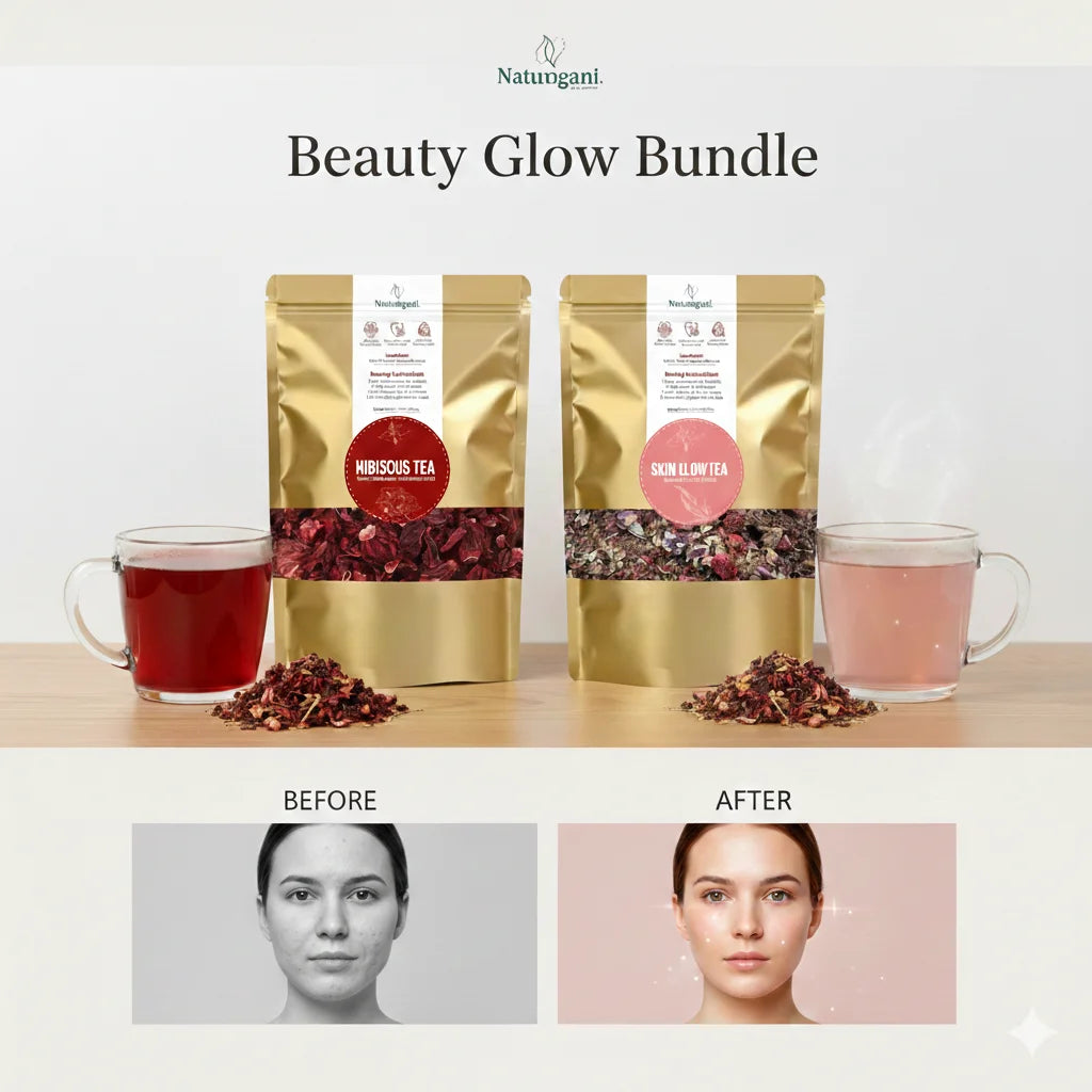 Beauty Glow Bundle