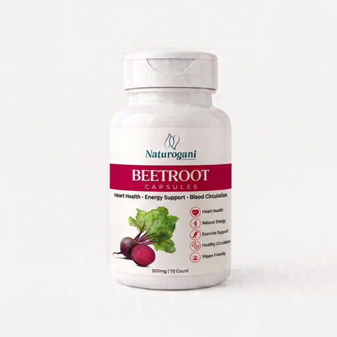 30 Capsules