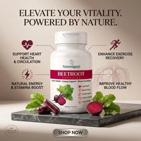 Beetroot Capsules