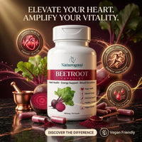 Beetroot Capsules