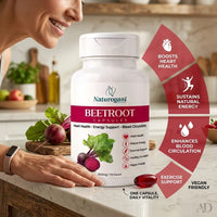 Beetroot Capsules