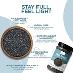 Chia Seeds