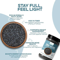 Chia Seed