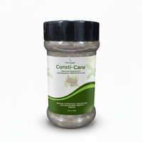 Consti Care digestive support supplement for bloating and constipation