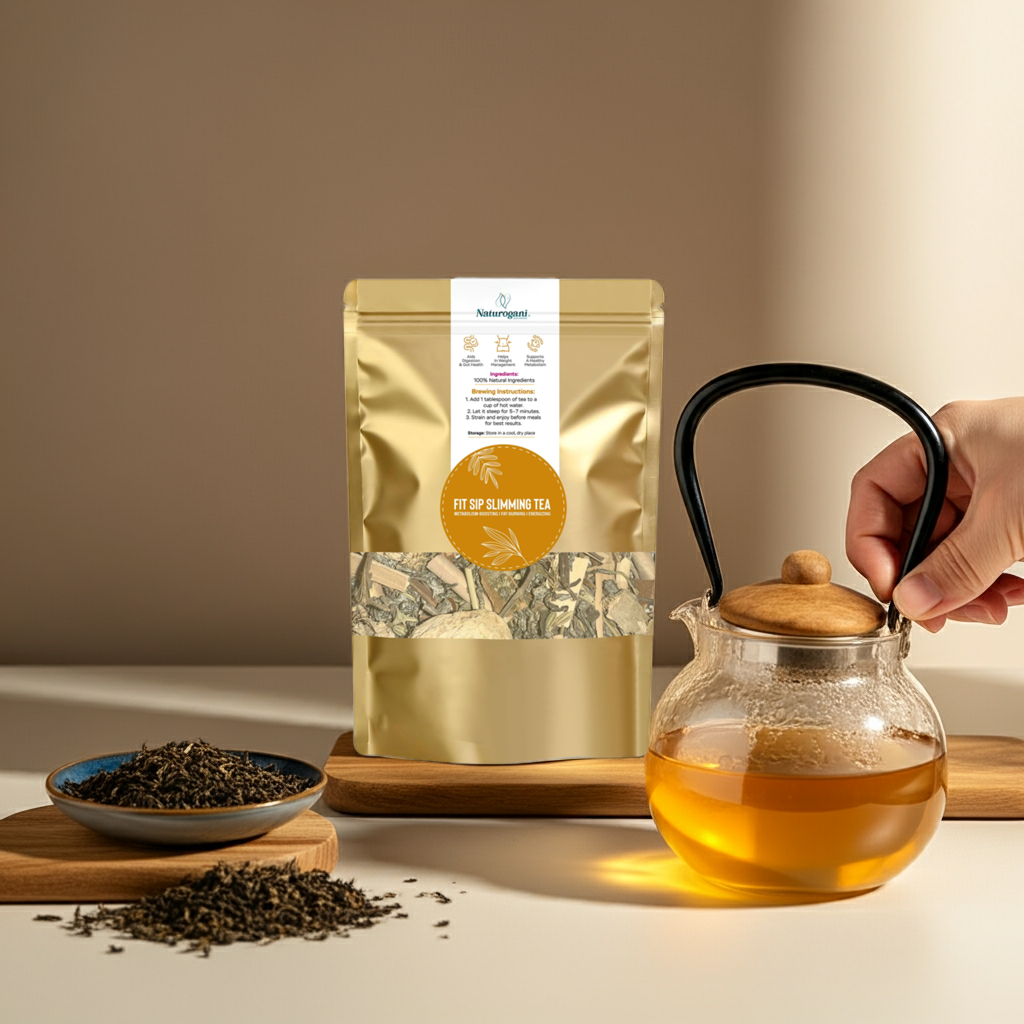 FIT SIP ( Slimming Tea )