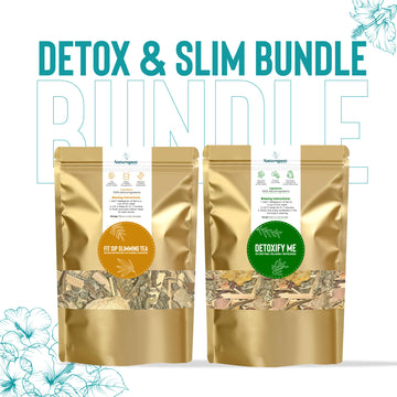Detox & Slim  Bundle