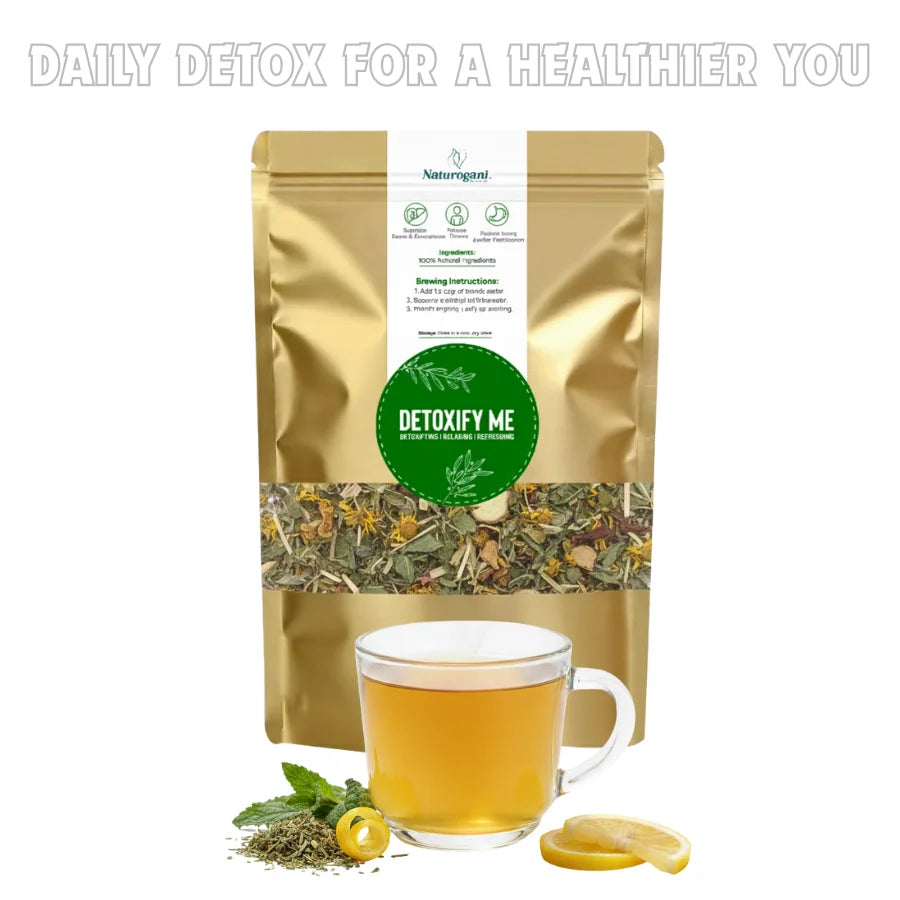 Detox Tea