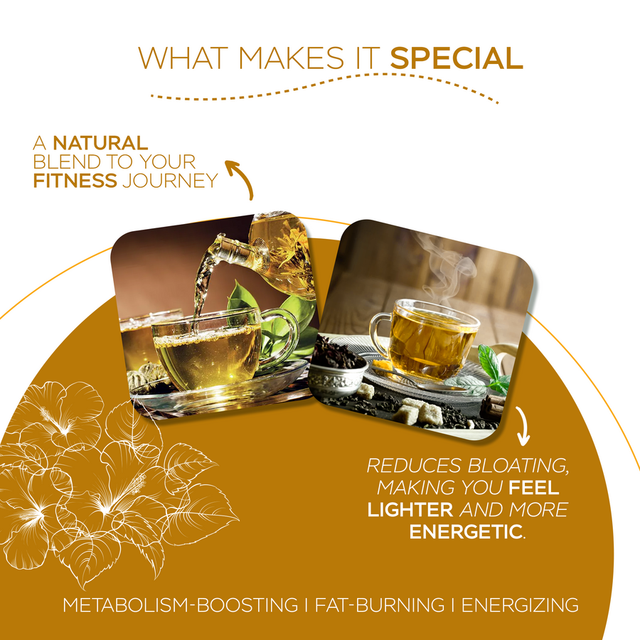 FIT SIP ( Slimming Tea )