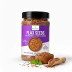 Flax Seeds (Alsi)